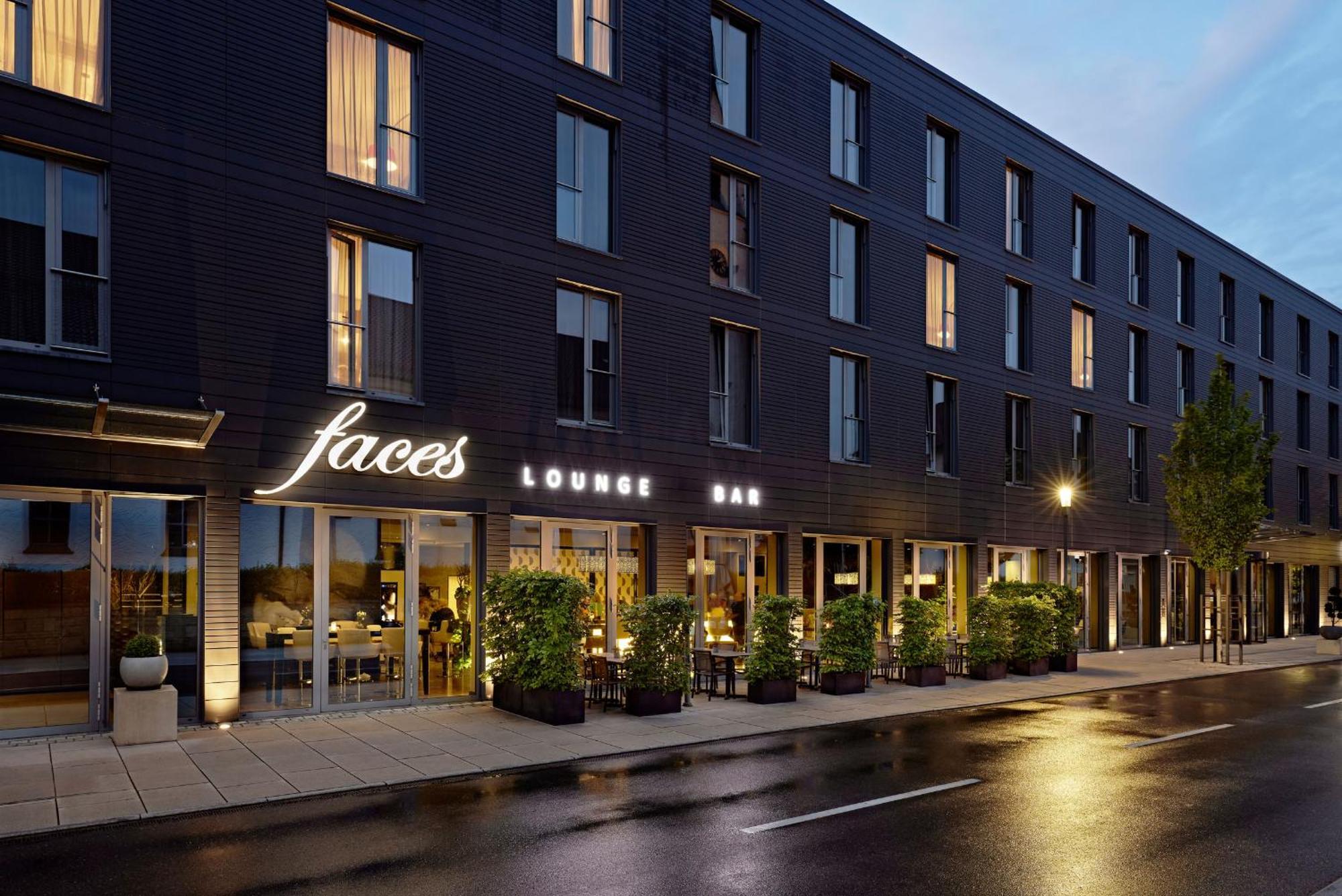Legere Hotel Tuttlingen Exteriér fotografie