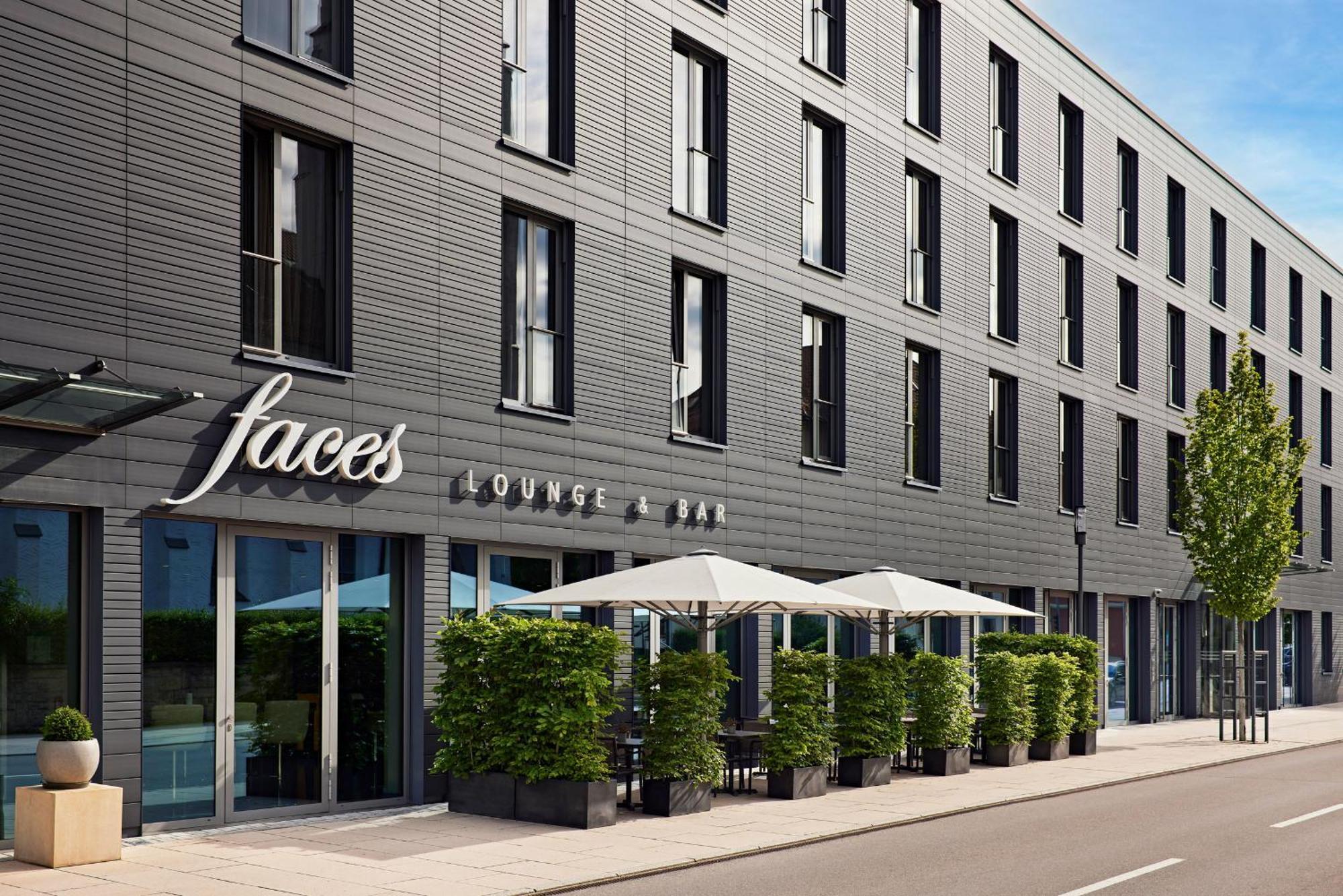 Legere Hotel Tuttlingen Exteriér fotografie