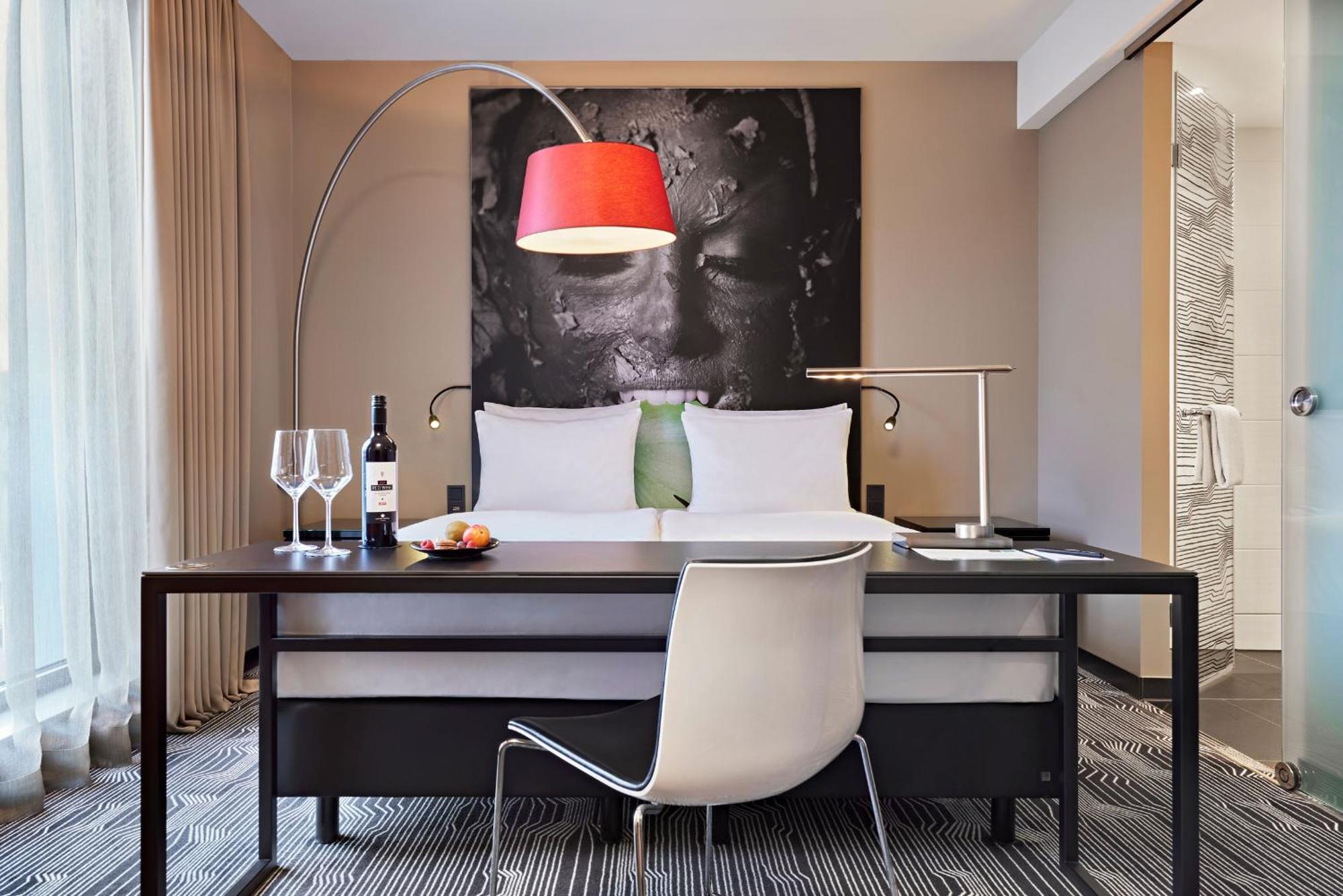 Legere Hotel Tuttlingen Exteriér fotografie