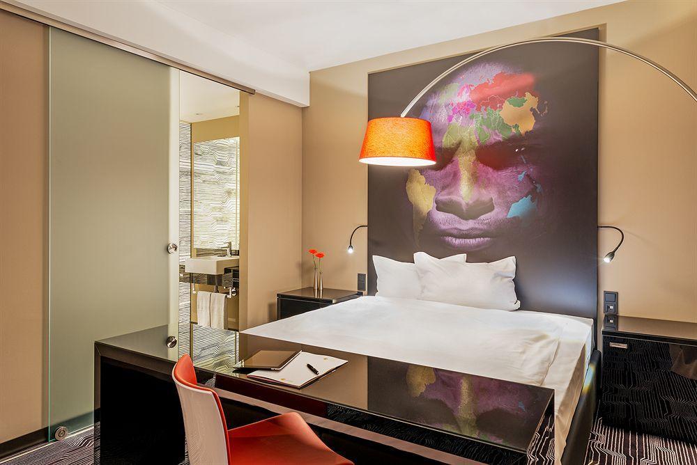 Legere Hotel Tuttlingen Exteriér fotografie