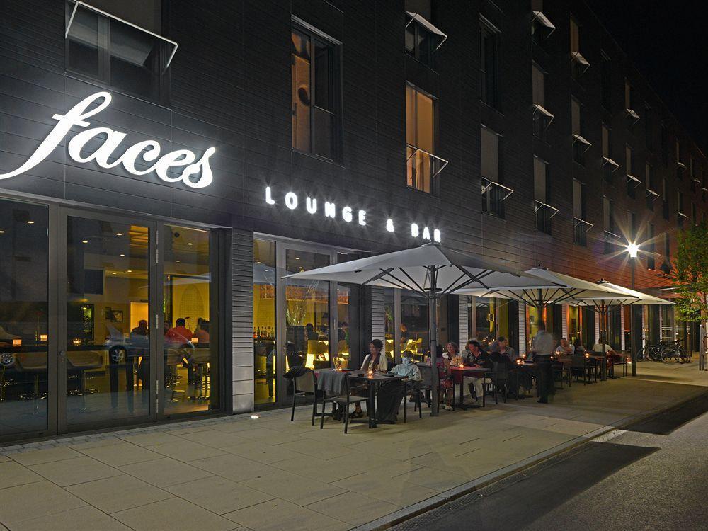 Legere Hotel Tuttlingen Exteriér fotografie