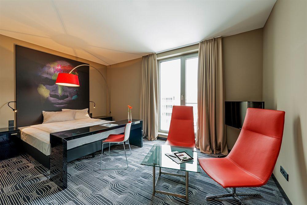 Legere Hotel Tuttlingen Exteriér fotografie