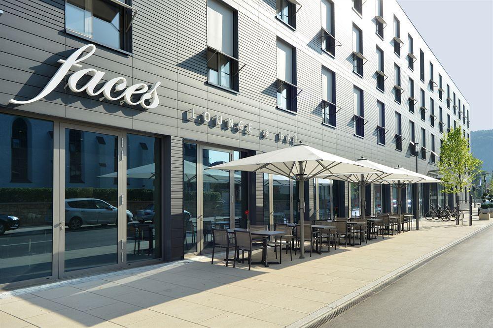 Legere Hotel Tuttlingen Exteriér fotografie