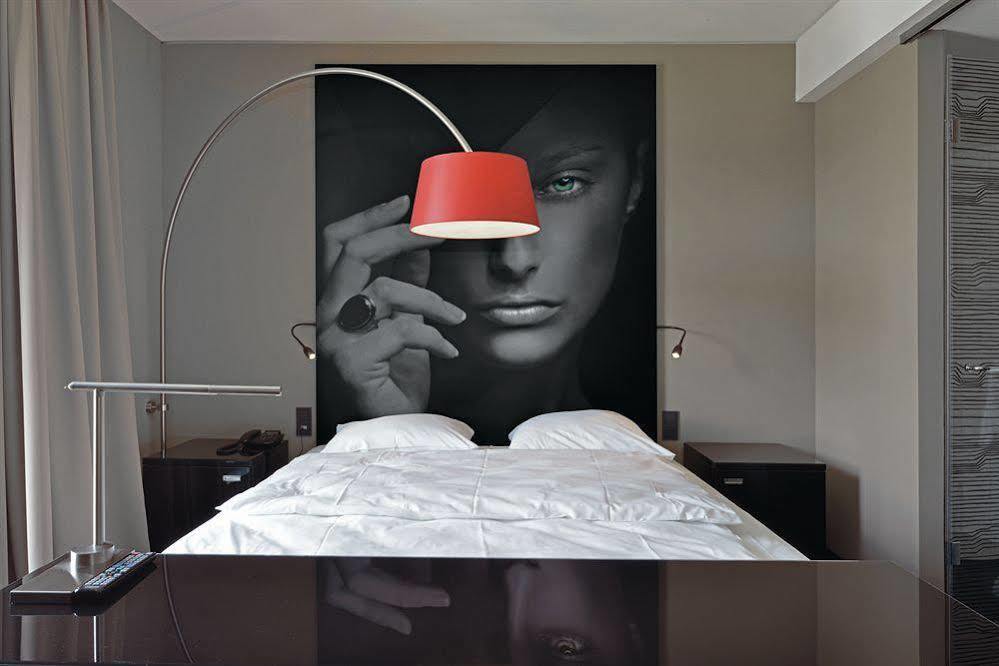 Legere Hotel Tuttlingen Exteriér fotografie
