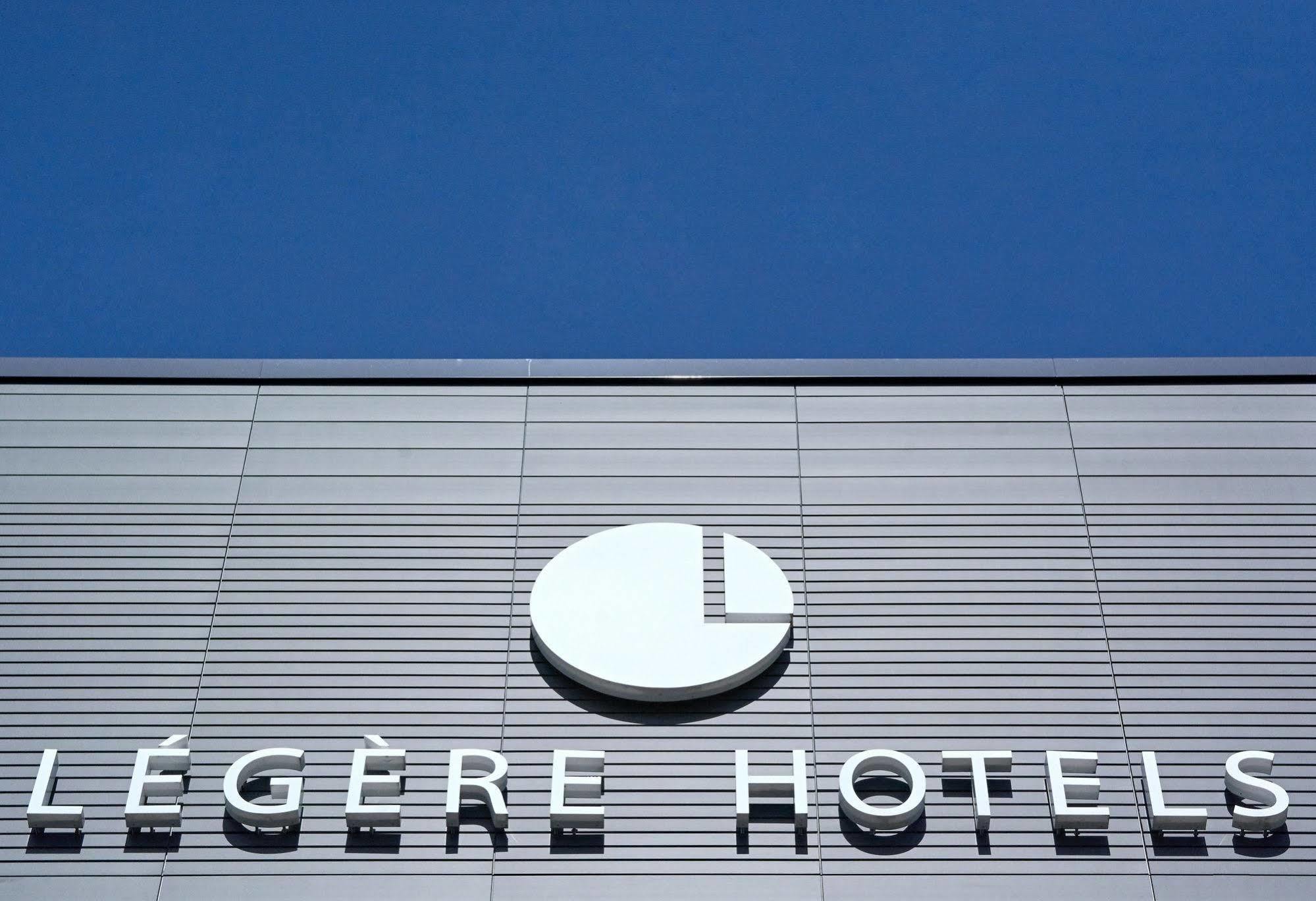 Legere Hotel Tuttlingen Exteriér fotografie