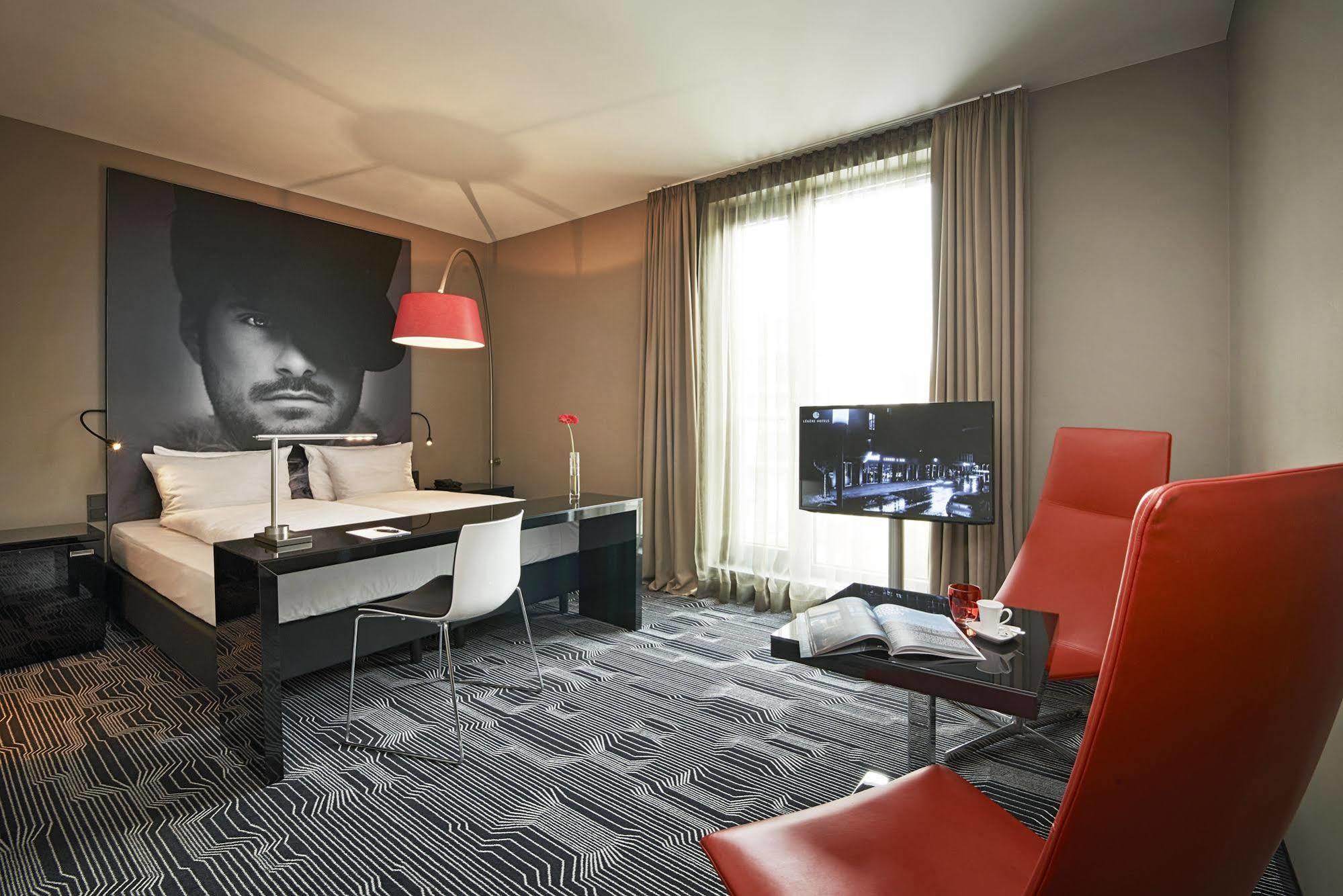 Legere Hotel Tuttlingen Exteriér fotografie